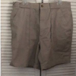 Vintage Y2K Bugle Boys Company Hi Rise Cargo Shorts 38W